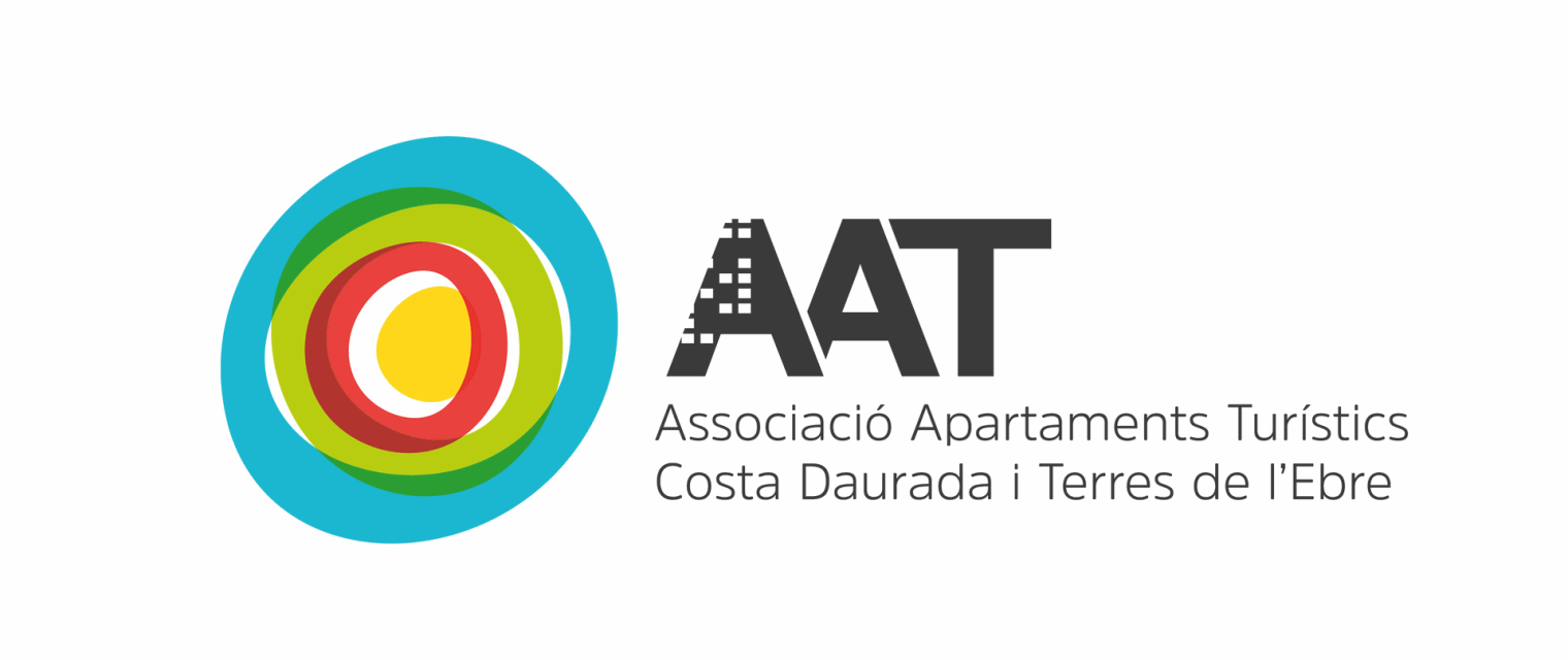 Asociación de Apartamentos turísticos de la Costa Daurada y Terres de l’Ebre.